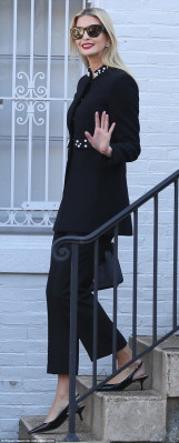 Ivanka Trump pic #1020998