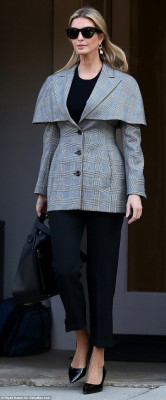 Ivanka Trump pic #1020997