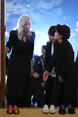 Ivanka Trump pic #1023636