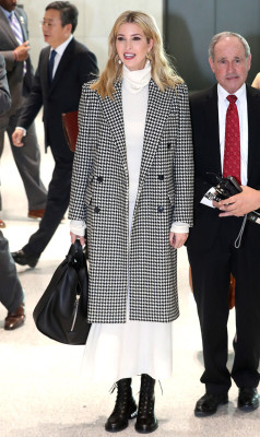 Ivanka Trump pic #1023632