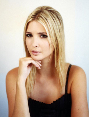 Ivanka Trump pic #74032