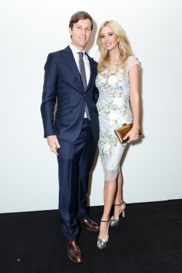 Ivanka Trump pic #747962