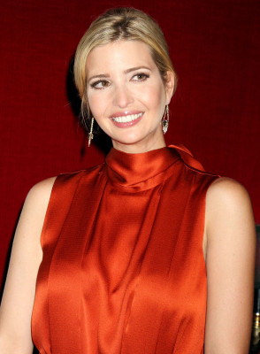 Ivanka Trump pic #706801