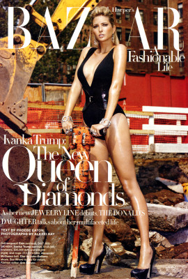 Ivanka Trump pic #276827