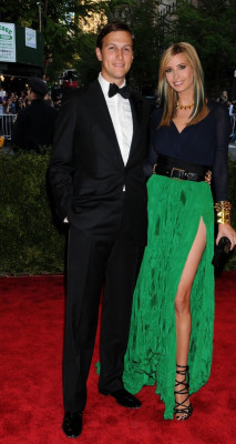 Ivanka Trump pic #602717