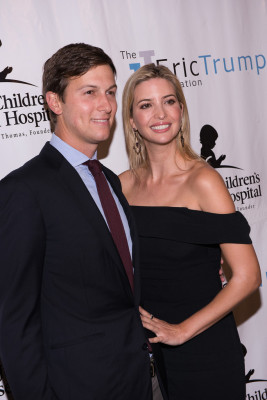 Ivanka Trump pic #731001