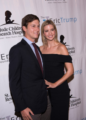 Ivanka Trump pic #730885