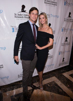 Ivanka Trump pic #731003