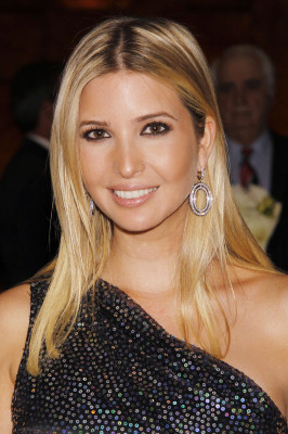 Ivanka Trump pic #193385