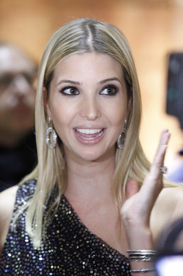 Ivanka Trump pic #193347
