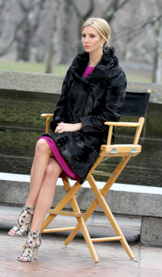 Ivanka Trump pic #689866