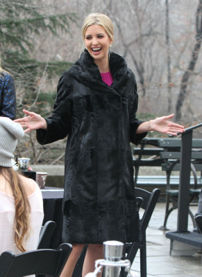 Ivanka Trump pic #689867