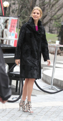 Ivanka Trump pic #689864