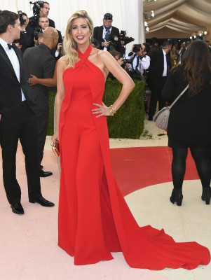Ivanka Trump pic #850454