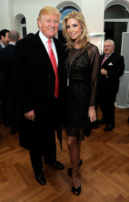 Ivanka Trump pic #240533