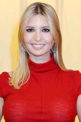 Ivanka Trump pic #192436