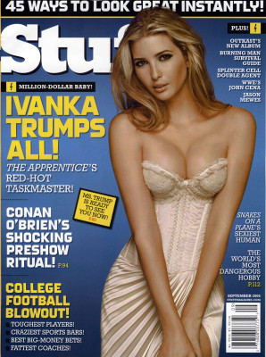 Ivanka Trump pic #66605