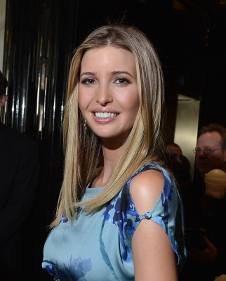 Ivanka Trump pic #479221