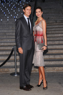 Ivanka Trump pic #479230