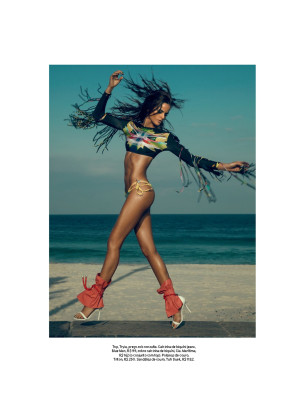 Izabel Goulart pic #546494