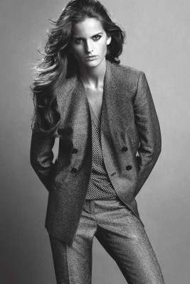 Izabel Goulart pic #410984