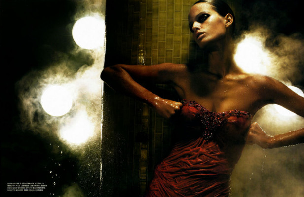 Izabel Goulart pic #135953