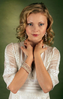 Izabella Miko pic #202314