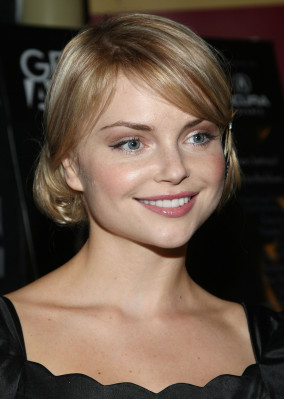Izabella Miko pic #200177