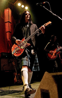 photo 6 in Jack White gallery [id655608] 2013-12-27 00:00:00