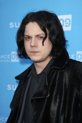 photo 29 in Jack White gallery [id655554] 2013-12-25 00:00:00