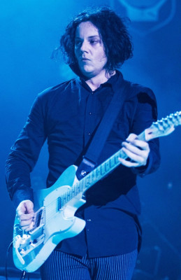 photo 17 in Jack White gallery [id655597] 2013-12-27 00:00:00
