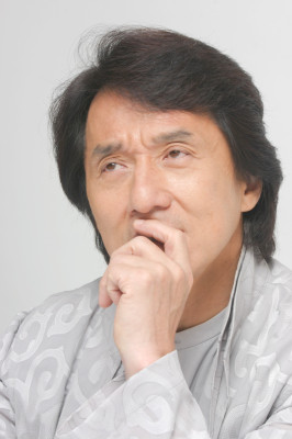 Jackie Chan pic #123372