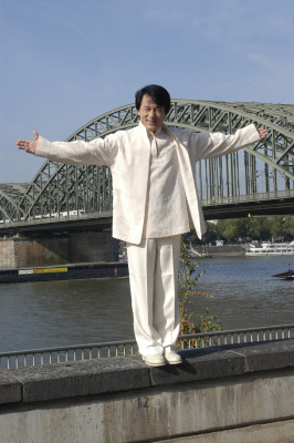 Jackie Chan pic #125738