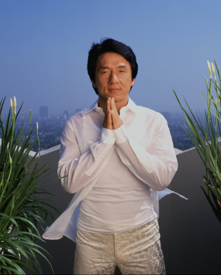 photo 5 in Jackie Chan gallery [id126551] 2009-01-10 00:00:00