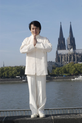 Jackie Chan pic #125739
