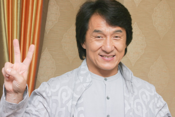 Jackie Chan pic #123374