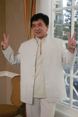 Jackie Chan pic #123379