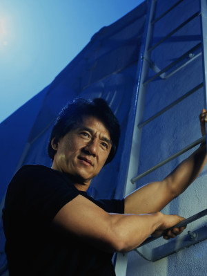 Jackie Chan pic #126552