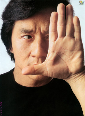 Jackie Chan pic #16132