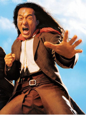 photo 12 in Jackie Chan gallery [id545189] 2012-10-24 00:00:00