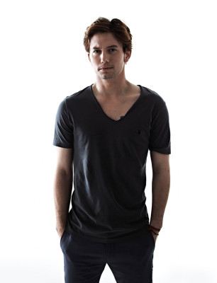 Jackson Rathbone pic #427745