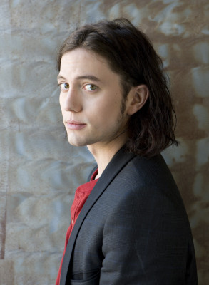 Jackson Rathbone pic #283659