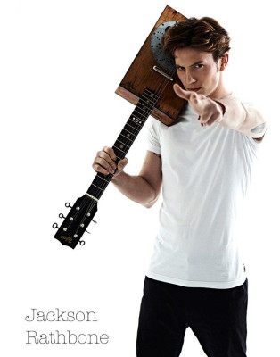 Jackson Rathbone pic #427746