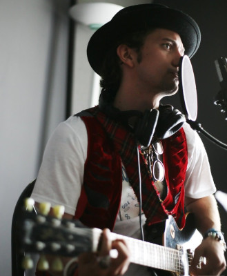 Jackson Rathbone pic #303461