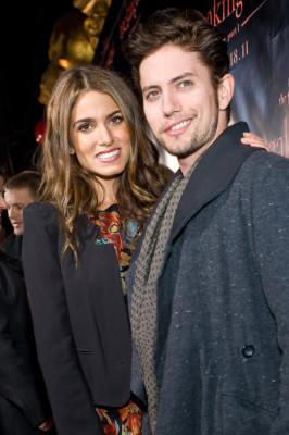 Jackson Rathbone pic #903115