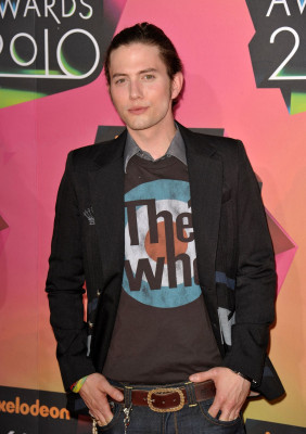 Jackson Rathbone pic #423870