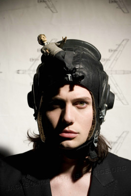 Jackson Rathbone pic #373252