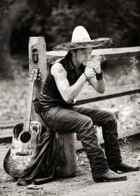 Jackson Rathbone pic #288805