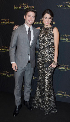 Jackson Rathbone pic #903105