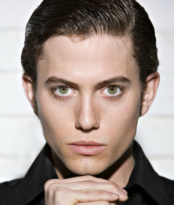 photo 4 in Jackson Rathbone gallery [id237083] 2010-02-19 00:00:00